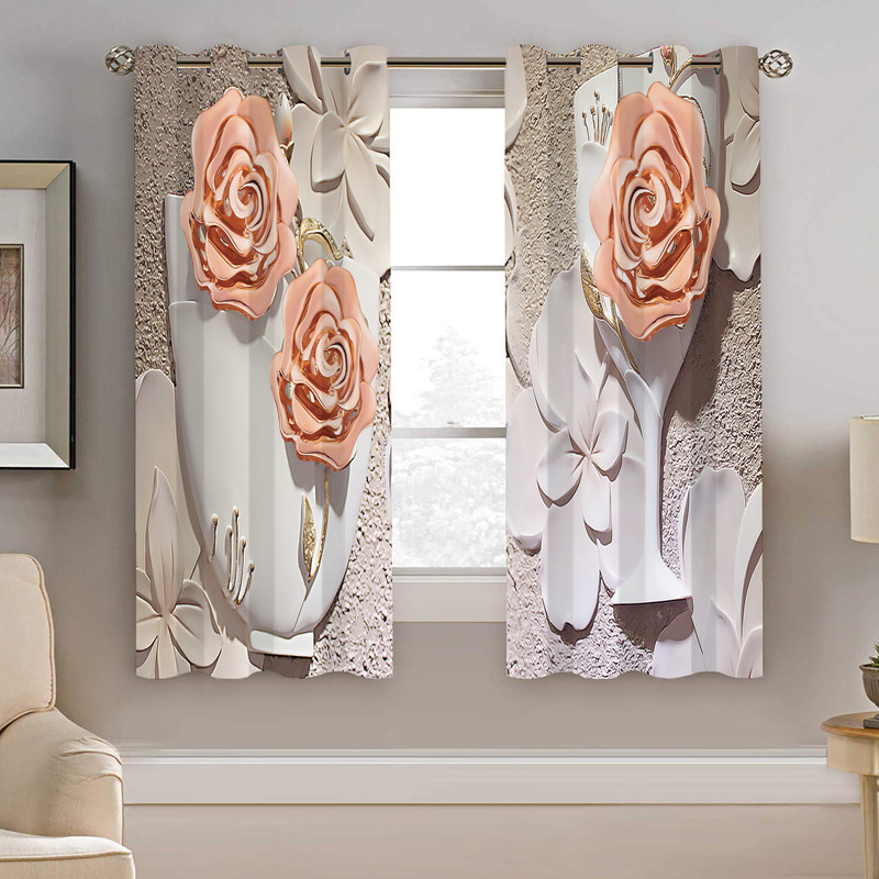  پرده نیروانا مدل plk1756 سایز 190 × 140 سانتی متر