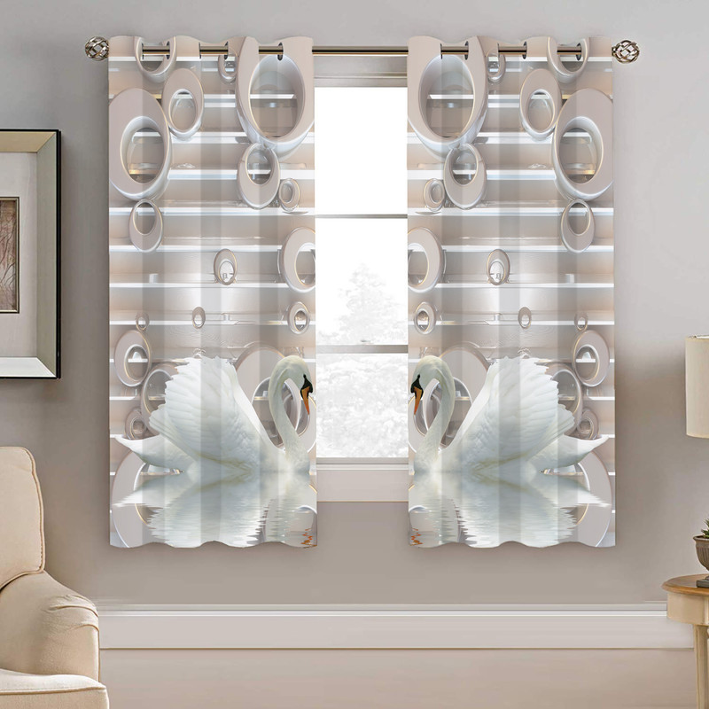  پرده نیروانا مدل plk1776 سایز 190 × 140 سانتی متر