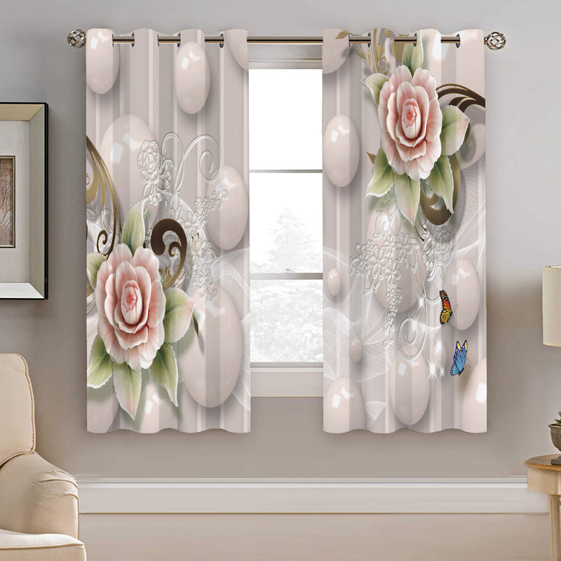  پرده نیروانا مدل plk1781 سایز 190 × 140 سانتی متر