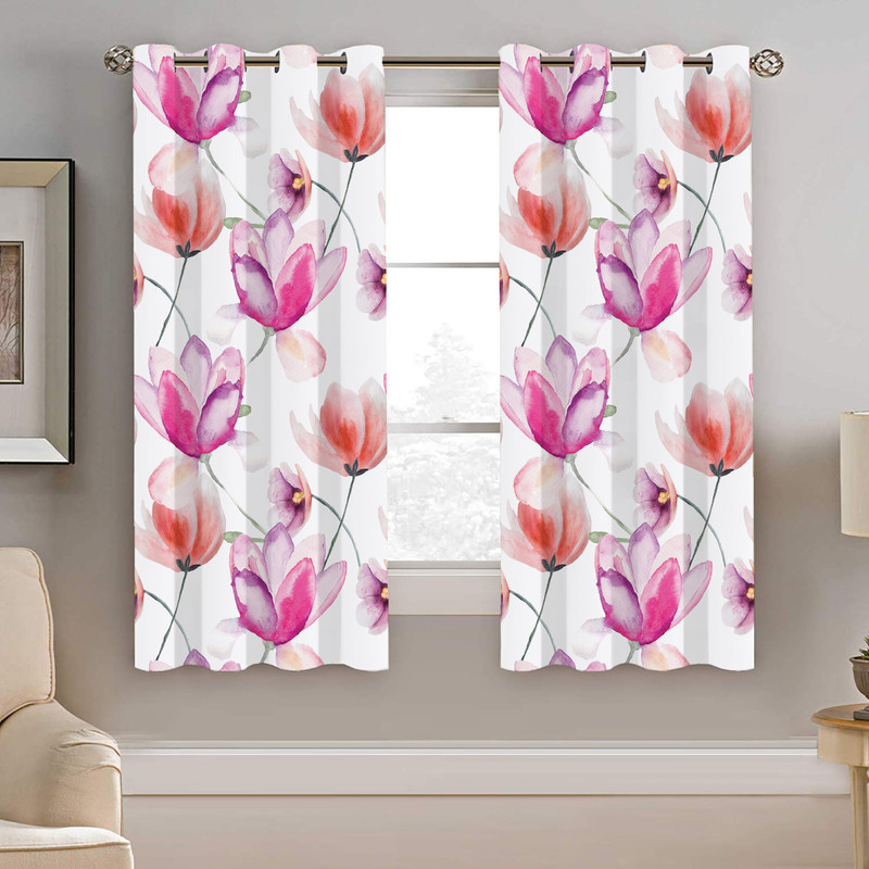 پرده نیروانا مدل plk1103 سایز 190 × 140 سانتی متر