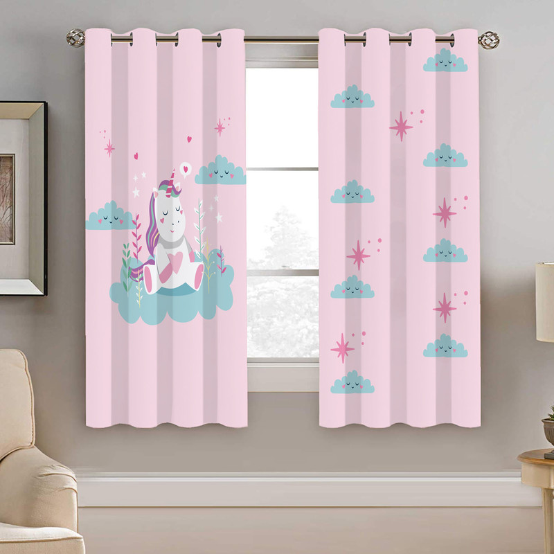 پرده نیروانا مدل plk1148 سایز 190 × 140 سانتی متر