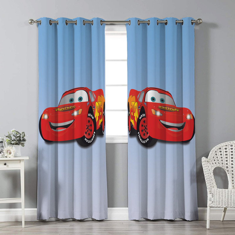 پرده نیروانا مدل pm1047 سایز 280 × 140 سانتی متر