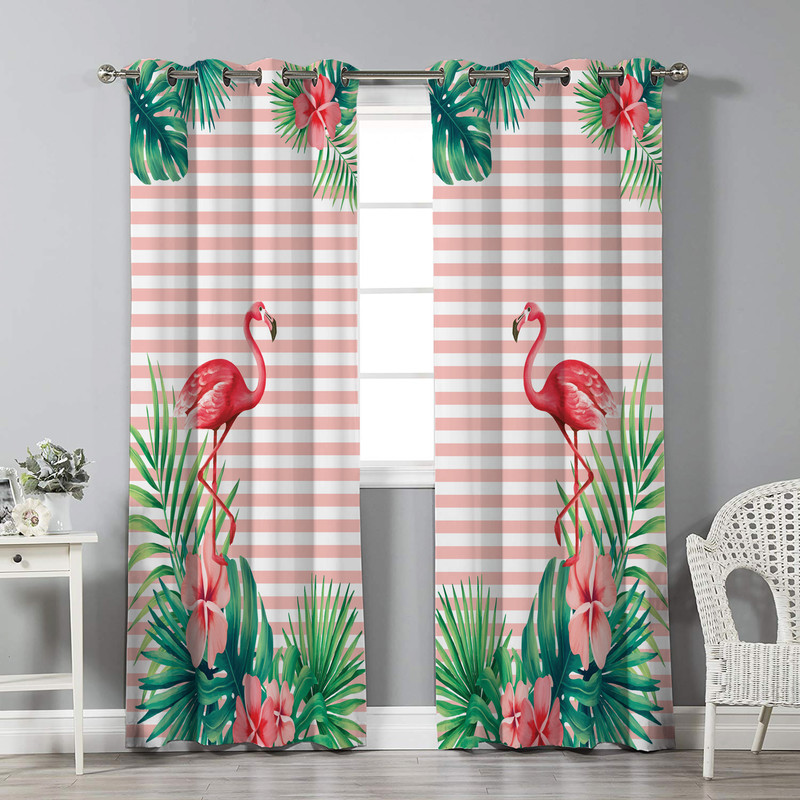 پرده نیروانا مدل pm1060 سایز 280 × 140 سانتی متر