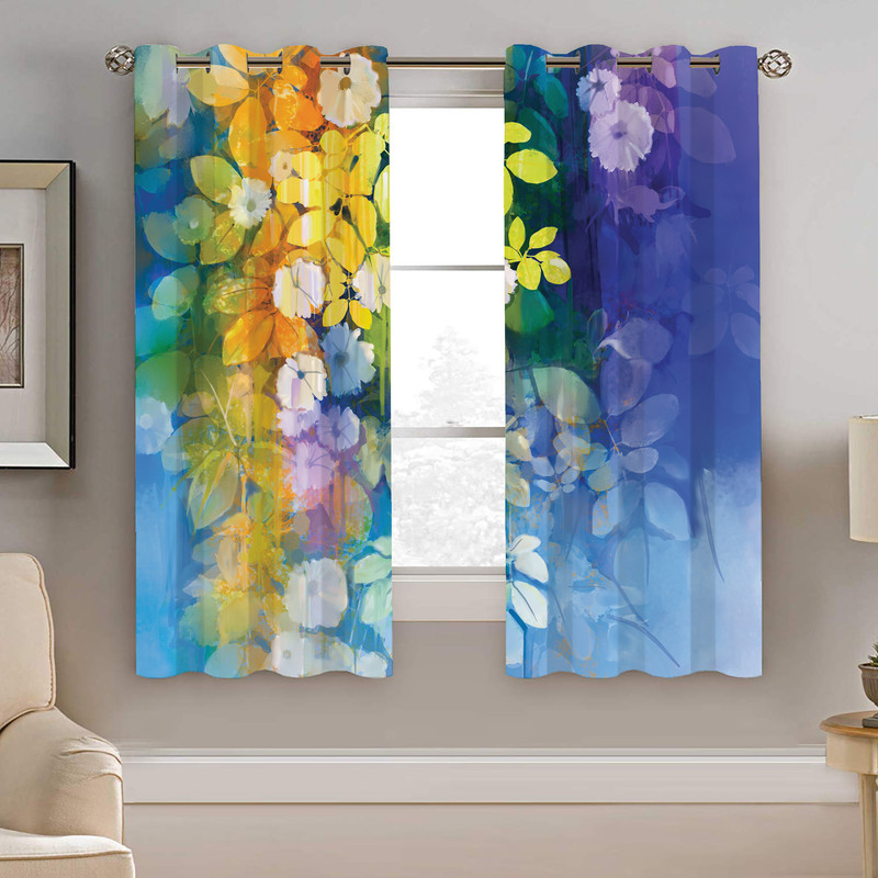 پرده نیروانا مدل plk1152 سایز 190 × 140 سانتی متر