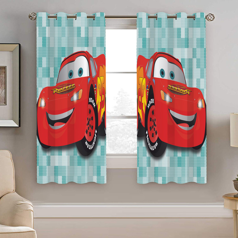 پرده نیروانا مدل plk1193 سایز 190 × 140 سانتی متر