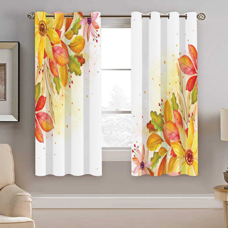 پرده نیروانا مدل plk1211 سایز 190 × 140 سانتی متر