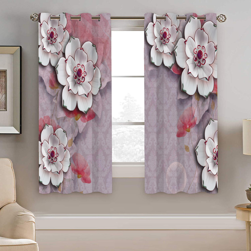 پرده نیروانا مدل plk573 سایز 190 × 140 سانتی متر