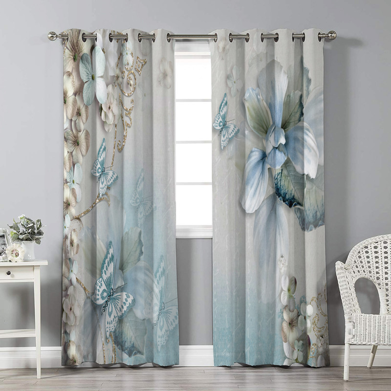 پرده نیروانا مدل pl846 سایز 280 × 140 سانتی متر