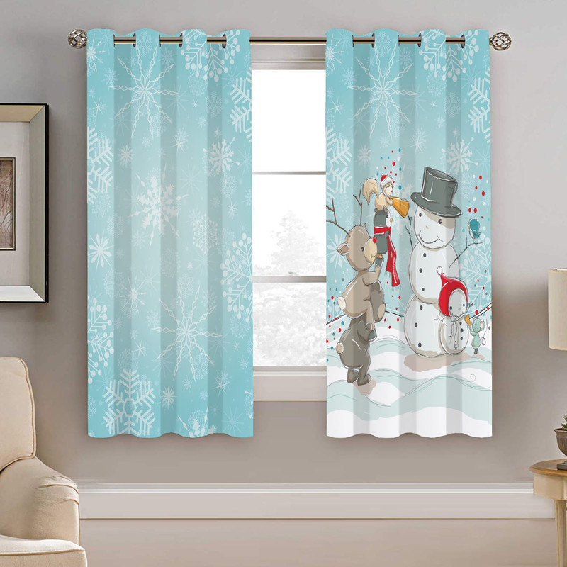 پرده نیروانا مدل pmk1798 سایز 190 × 140 سانتی متر