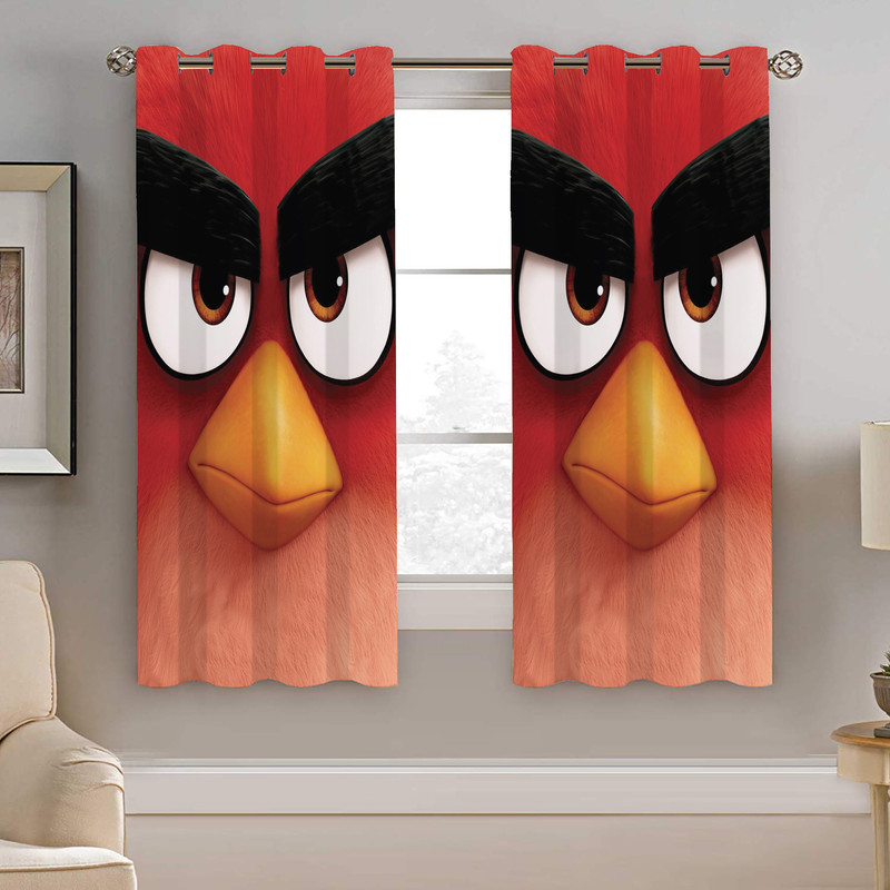 پرده نیروانا مدل plk1629 سایز 190 × 140 سانتی متر