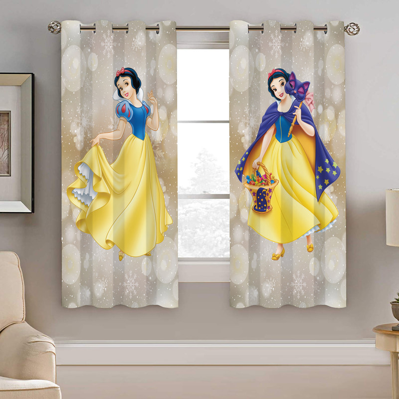 پرده نیروانا مدل plk1582 سایز 190 × 140 سانتی متر