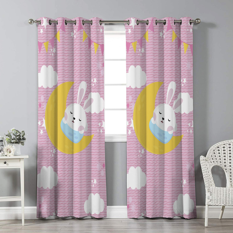 پرده نیروانا مدل pl1125 سایز 280 × 140 سانتی متر