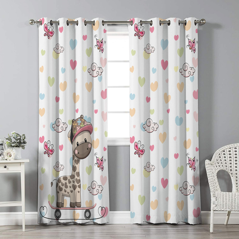 پرده نیروانا مدل pl1465 سایز 280 × 140 سانتی متر