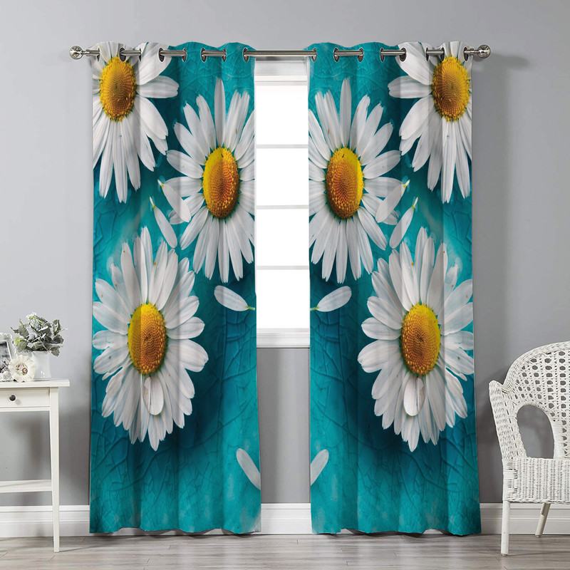 پرده نیروانا مدل pl1474 سایز 280 × 140 سانتی متر