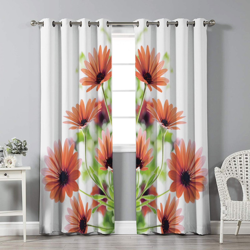 پرده نیروانا مدل pm1395 سایز 280 × 140 سانتی متر