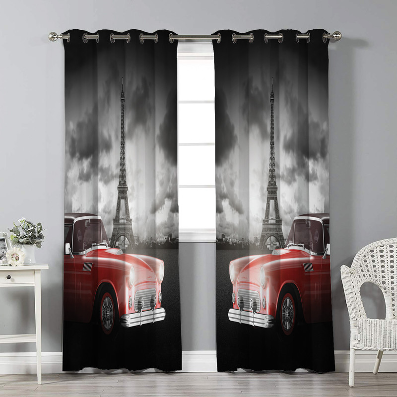  پرده نیروانا مدل pm1460 سایز 280 × 140 سانتی متر