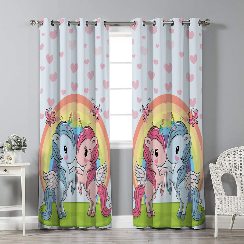 پرده نیروانا مدل pl1387 سایز 280 × 140 سانتی متر