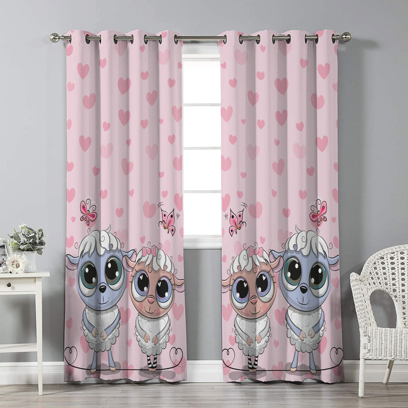 پرده نیروانا مدل pl1400 سایز 280 × 140 سانتی متر