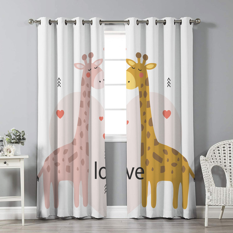 پرده نیروانا مدل pm1256 سایز 280 × 140 سانتی متر