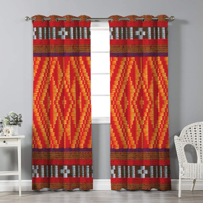 پرده نیروانا مدل pl2010 سایز 280 × 140 سانتی متر