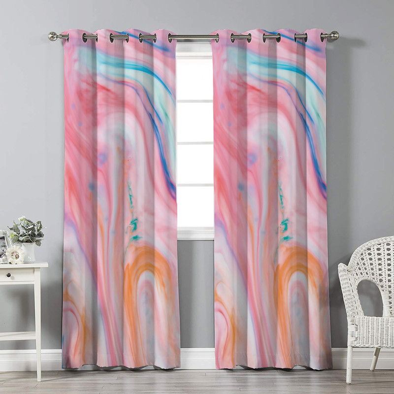 پرده نیروانا مدل pl2013 سایز 280 × 140 سانتی متر