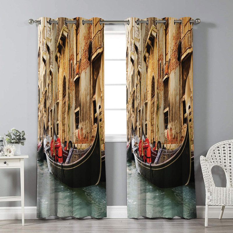 پرده نیروانا مدل pm1625 سایز 280 × 140 سانتی متر