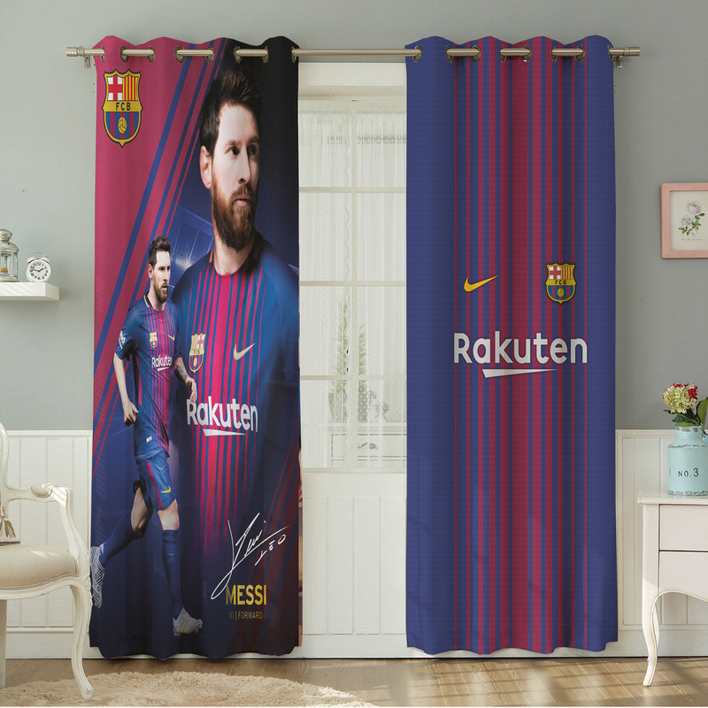 پرده نیروانا طرح مدرن  مدل هازان کد 8157 سایز 140×280 سانتی متر