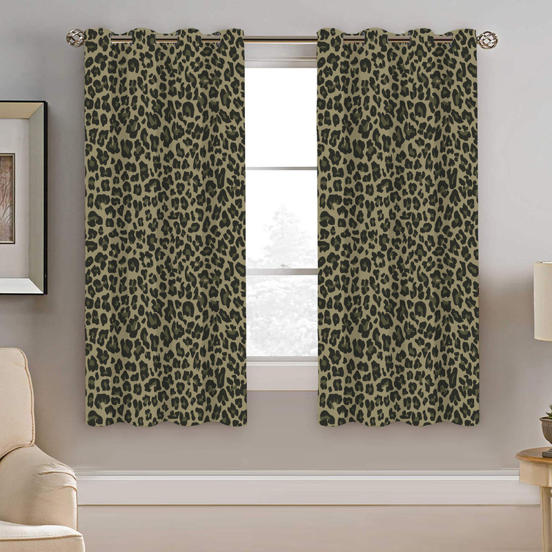 پرده نیروانا مدل pmk1811 سایز 190 × 140 سانتی متر