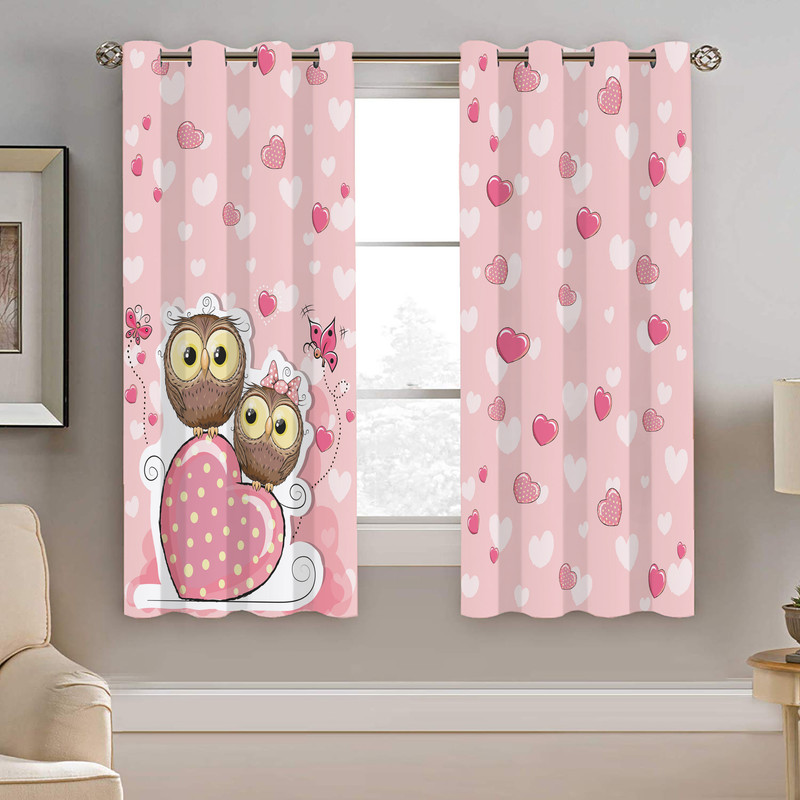 پرده نیروانا مدل pmk2193 سایز 190 × 140 سانتی متر