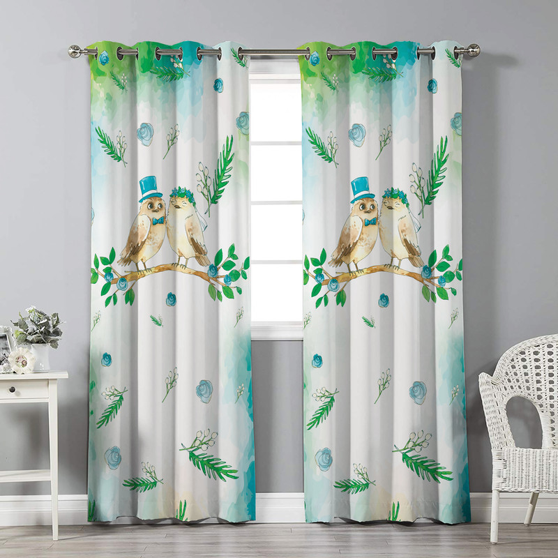 پرده نیروانا مدل pl2293 سایز 280 × 140 سانتی متر