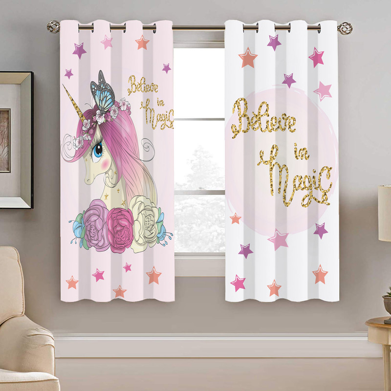 پرده نیروانا مدل pmk2284 سایز 190 × 140 سانتی متر