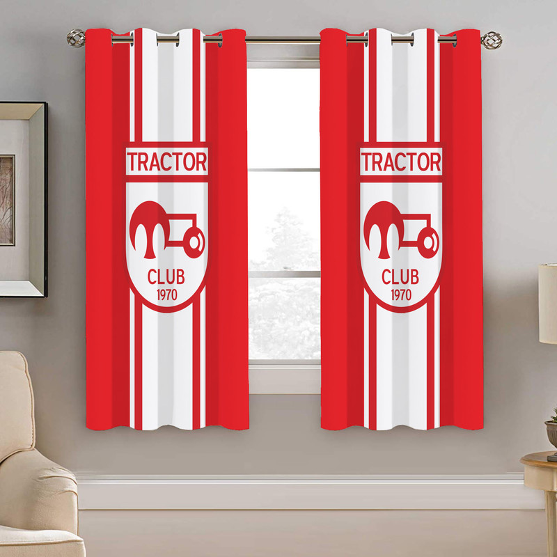 پرده نیروانا مدل plk2932 سایز 190 × 140 سانتی متر 