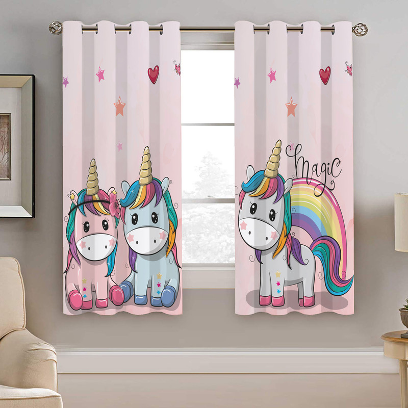 پرده نیروانا مدل pmk2250 سایز 190 × 140 سانتی متر