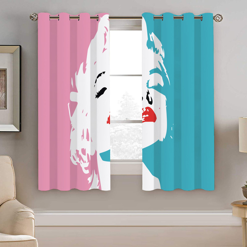 پرده نیروانا مدل plk759 سایز 190 × 140 سانتی متر