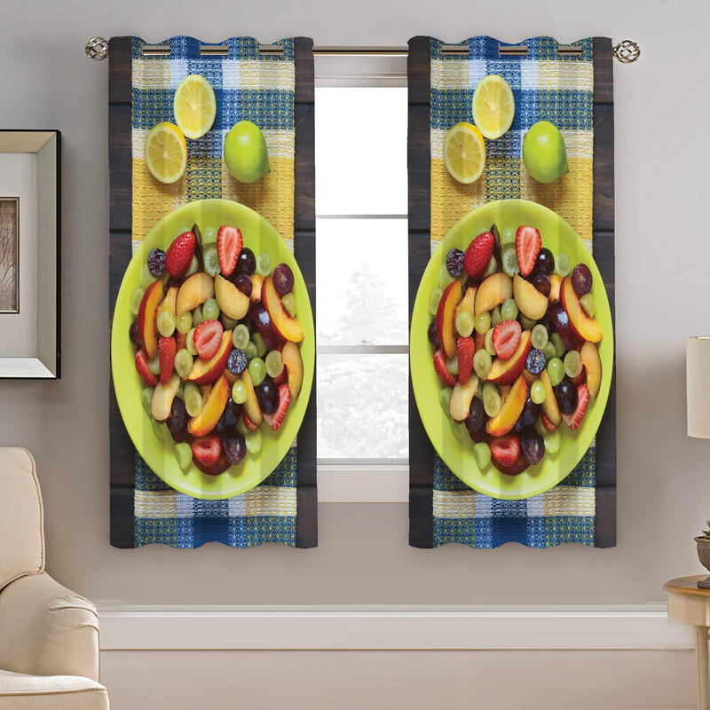 پرده نیروانا مدل plk2143 سایز 190 × 140 سانتی متر