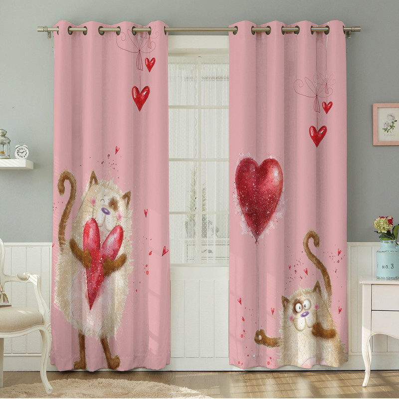 پرده نیروانا طرح مدرن  مدل مخمل کد 4934 سایز 140×280 سانتی متر