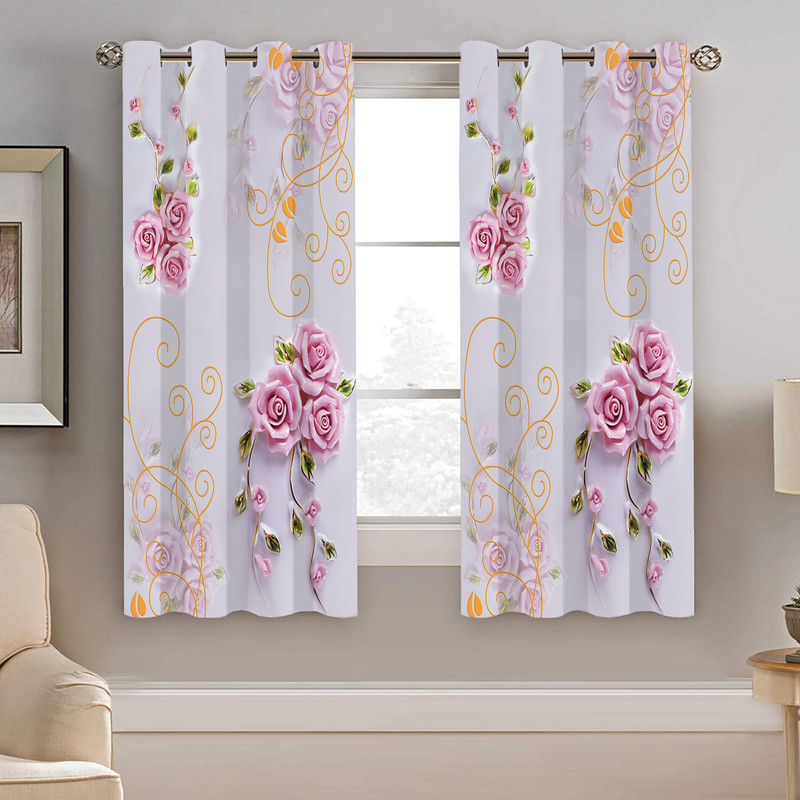 پرده نیروانا مدل plk2781 سایز 190 × 140 سانتی متر