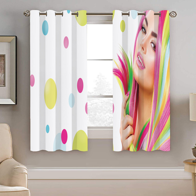 پرده نیروانا مدل plk2787 سایز 190 × 140 سانتی متر