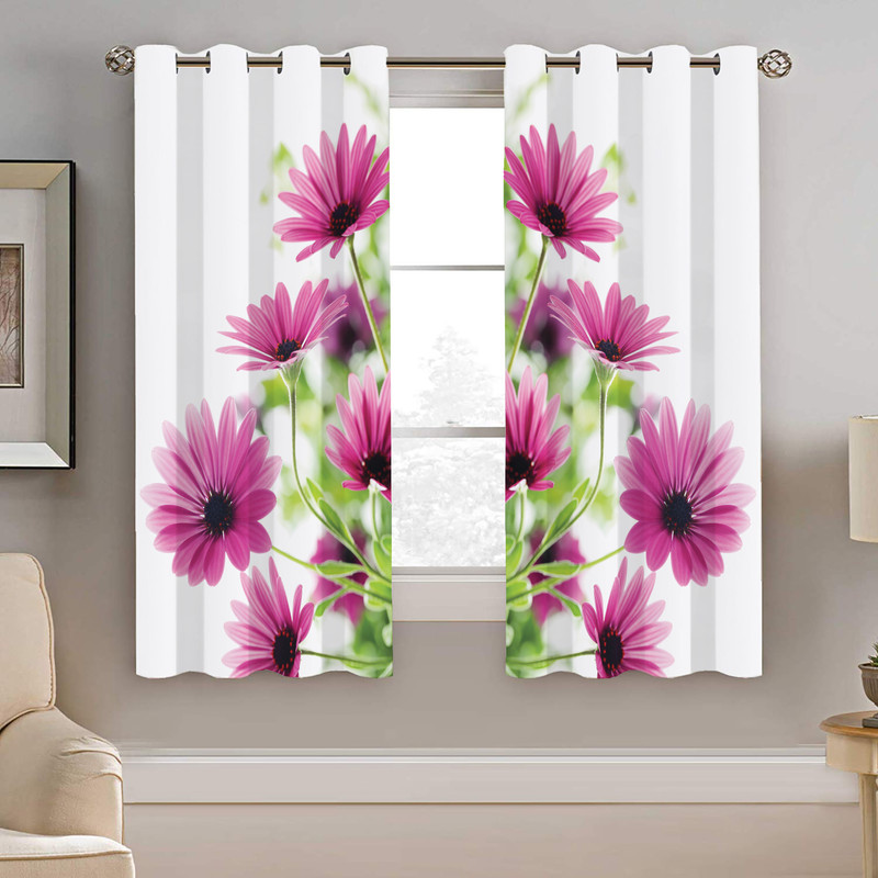 پرده نیروانا مدل plk1443 سایز 190 × 140 سانتی متر