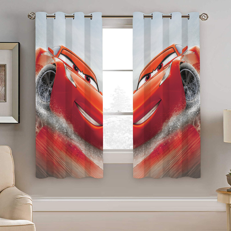 پرده نیروانا مدل plk1457 سایز 190 × 140 سانتی متر