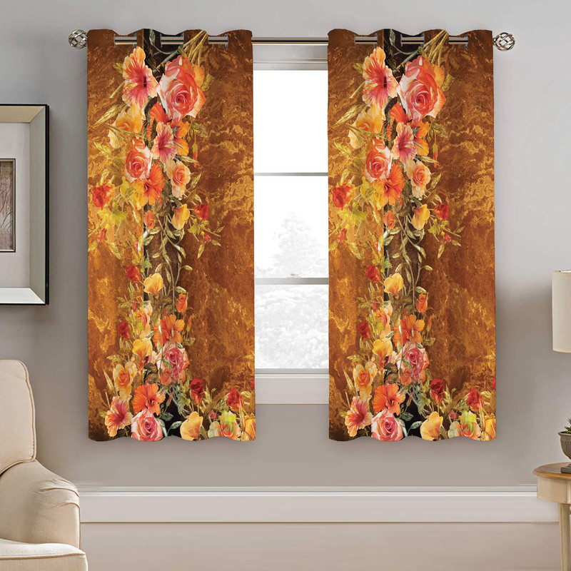 پرده نیروانا مدل plk2863 سایز 190 × 140 سانتی متر