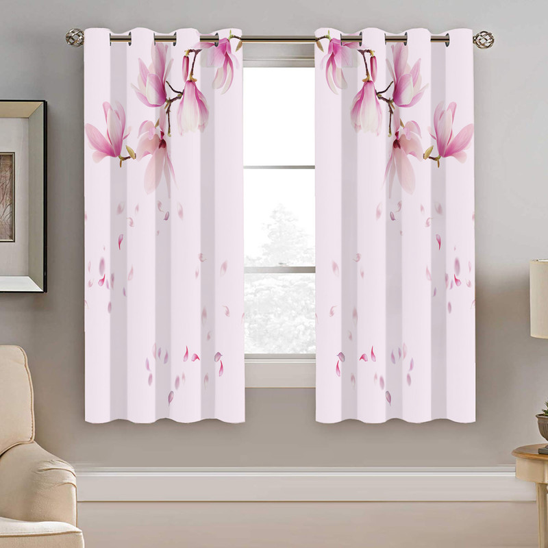 پرده نیروانا مدل pmk2591 سایز 190 × 140 سانتی متر