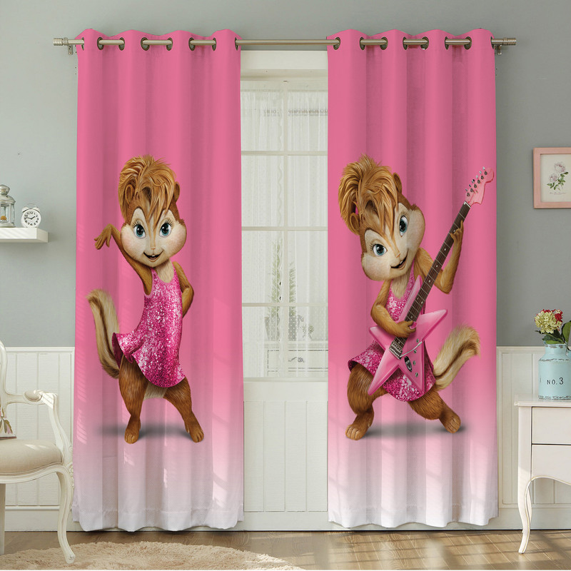 پرده نیروانا مدل مخمل کد 4170 سایز 140×280  سانتی متر