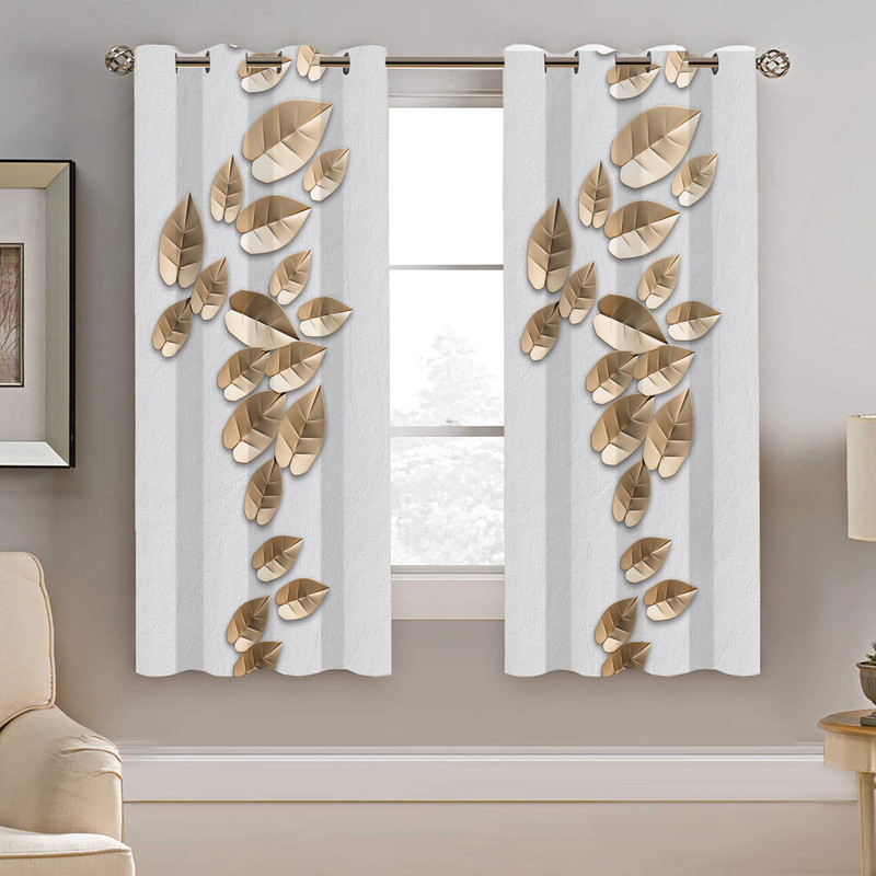 پرده نیروانا مدل pmk1872 سایز 190 × 140 سانتی متر