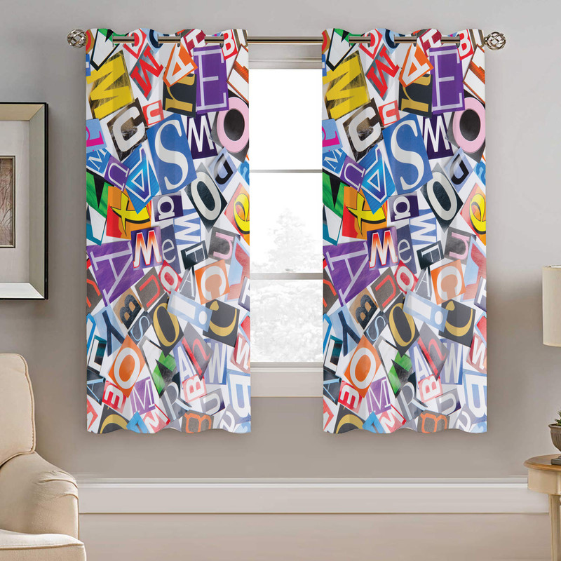 پرده نیروانا مدل plk2000 سایز 190 × 140 سانتی متر