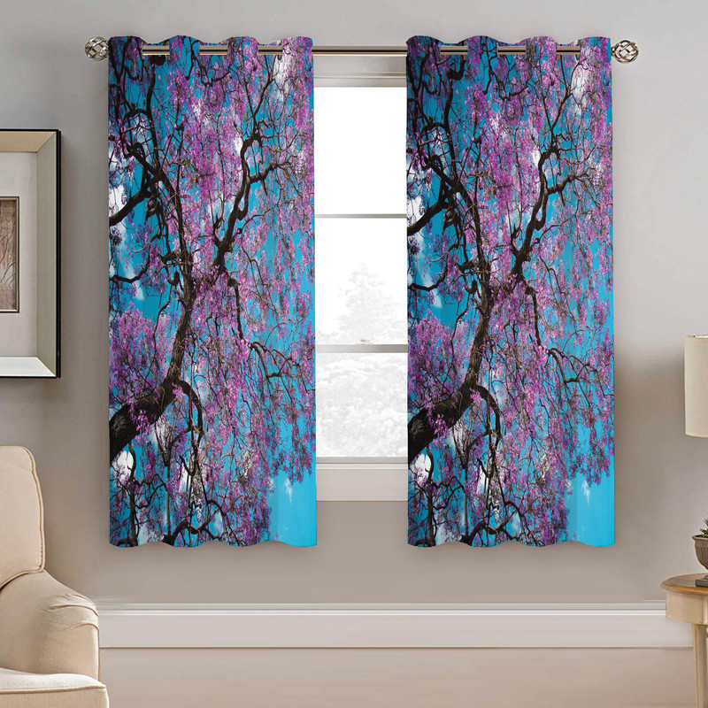 پرده نیروانا مدل plk2017 سایز 190 × 140 سانتی متر