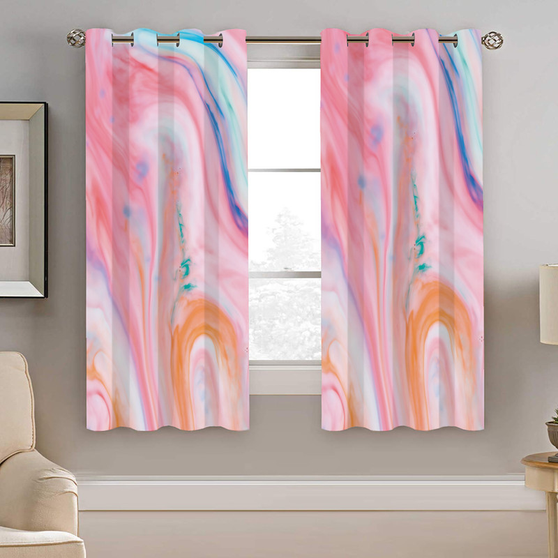 پرده نیروانا مدل plk2042 سایز 190 × 140 سانتی متر