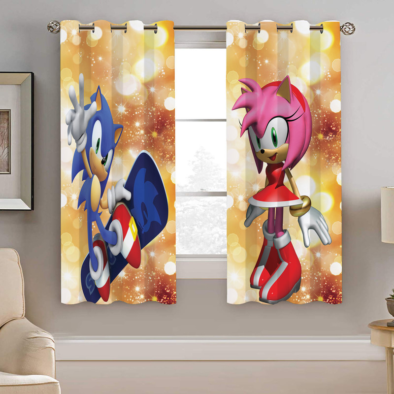 پرده نیروانا مدل plk2060 سایز 190 × 140 سانتی متر