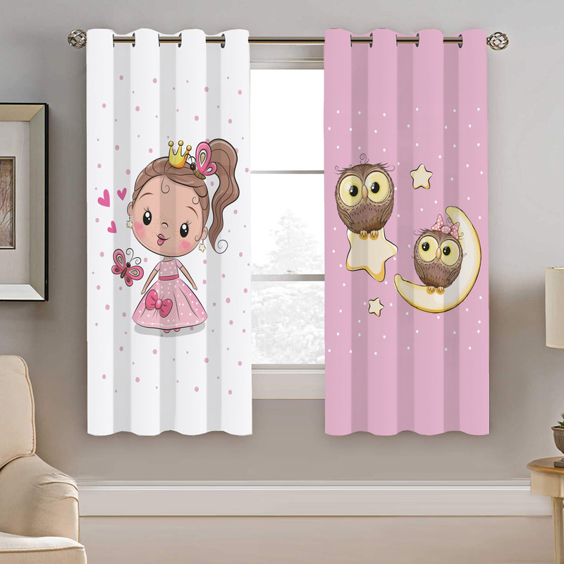 پرده نیروانا طرح   مدرن مدل هازان کد 4116   سایز 140×200 سانتی متر