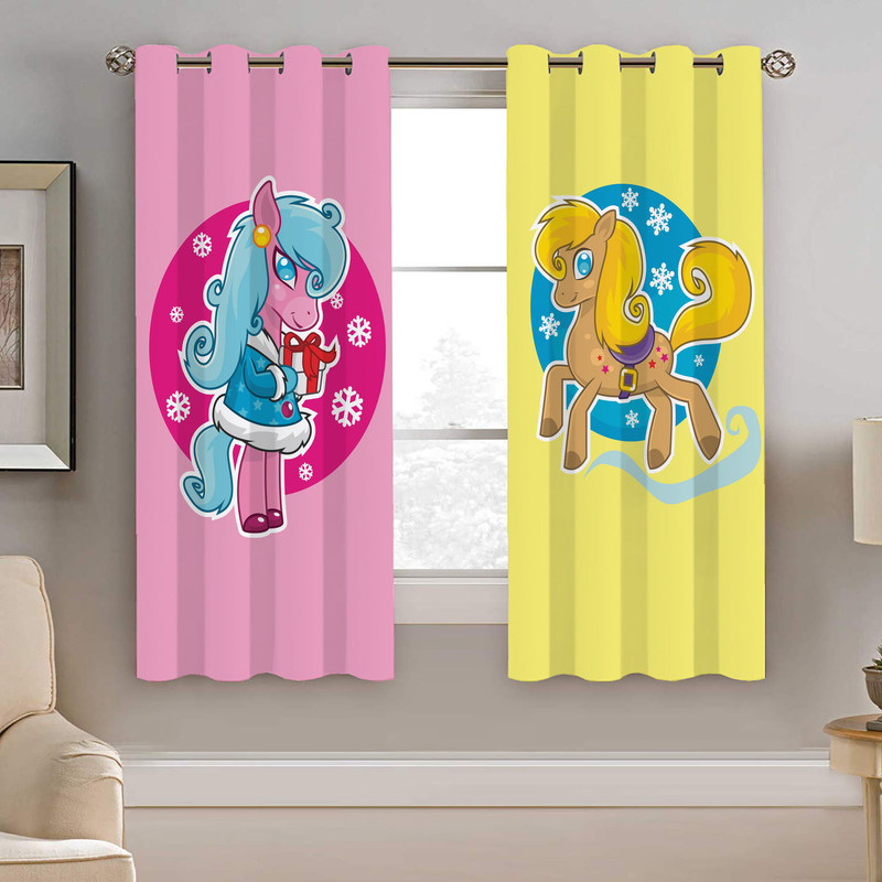 پرده نیروانا طرح مدرن مدل هازان کد 4120    سایز 140×200 سانتی متر